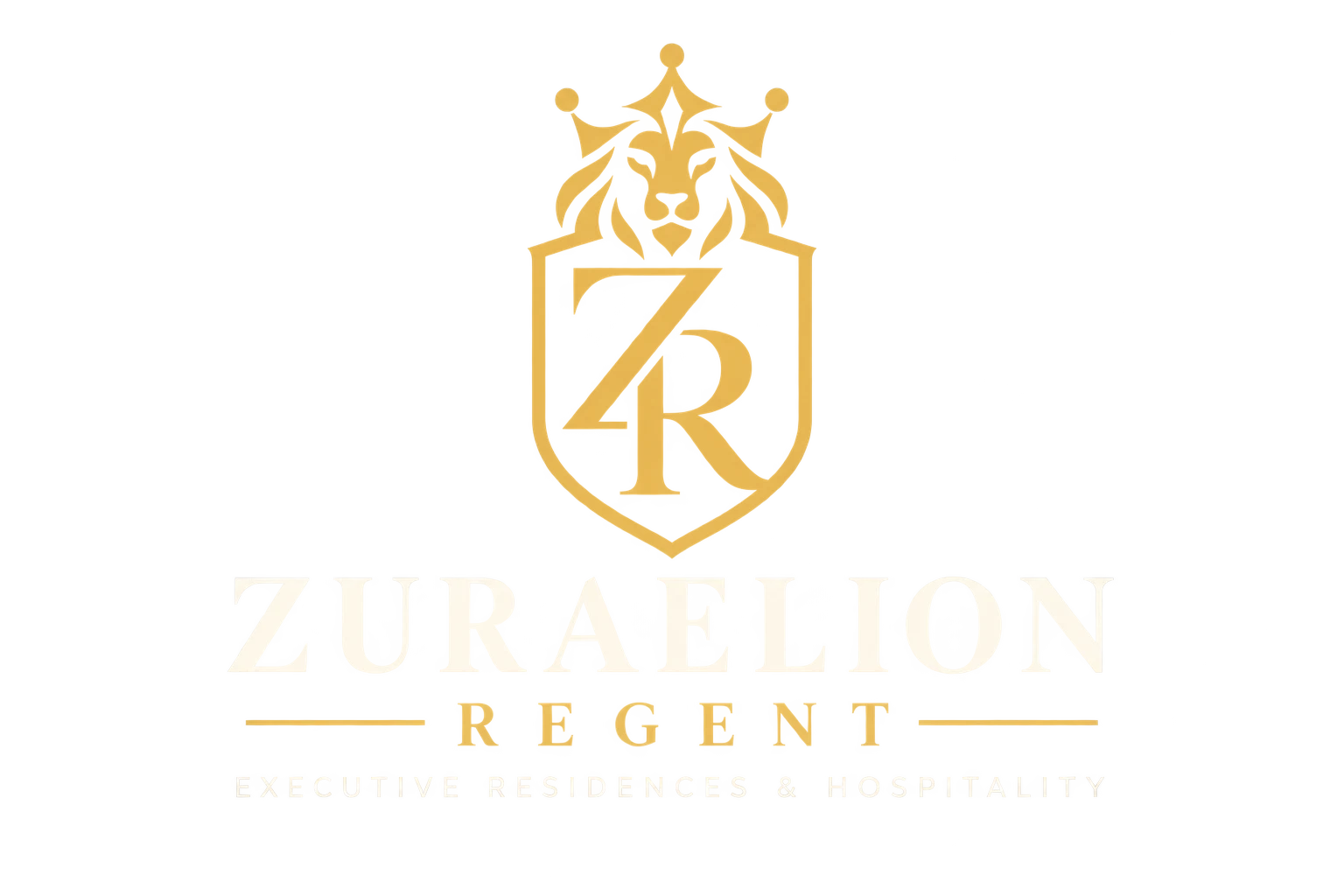 Zuraelion Regent crowned ZR crest